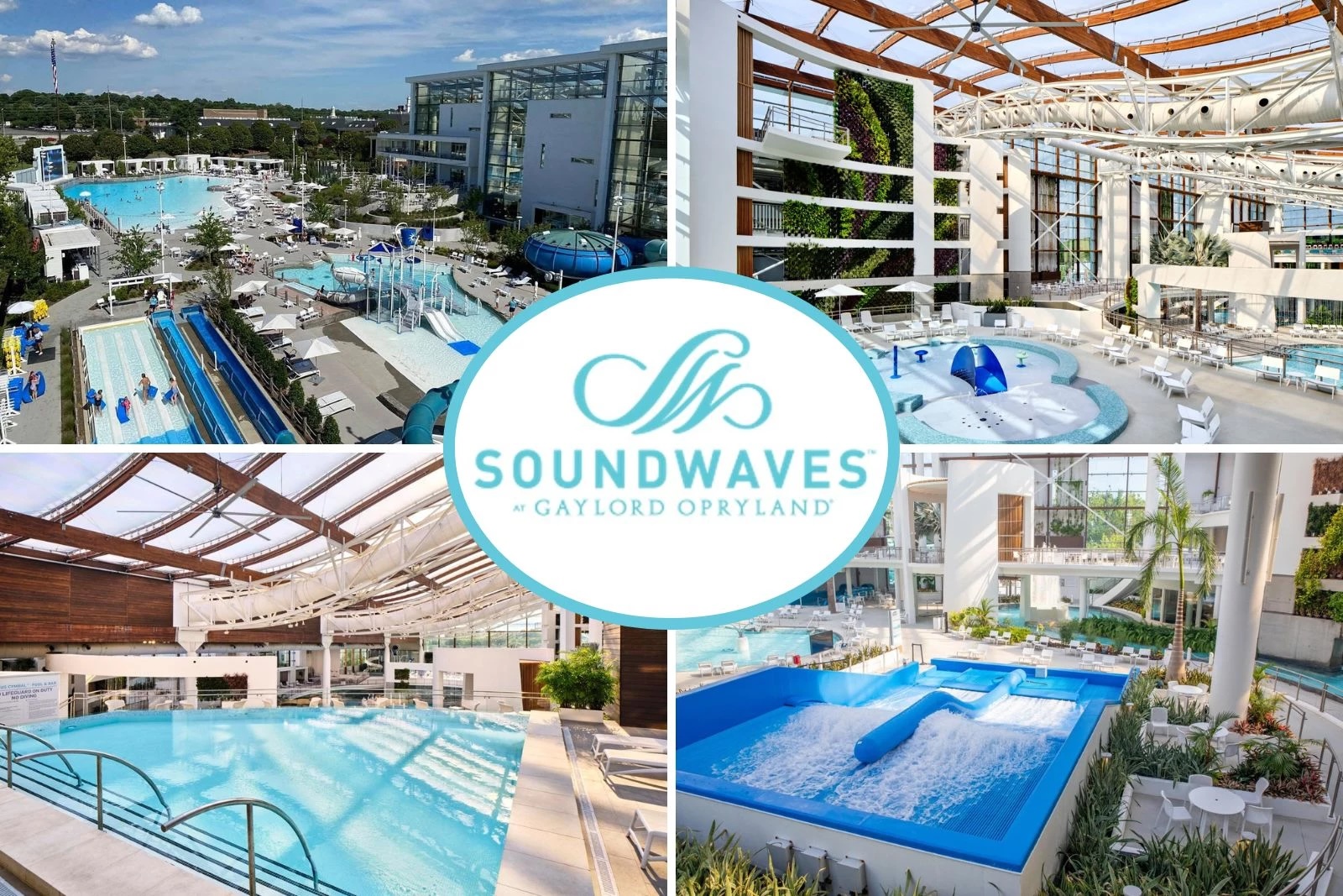 SoundWaves Family field trip 2026